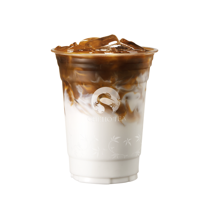 Sữa Dừa Latte
